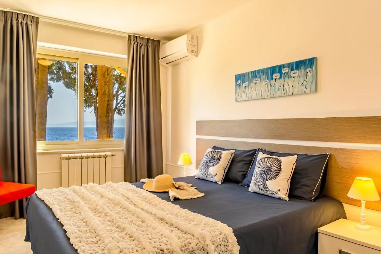 Suite Adalgisa Taormina Apartment