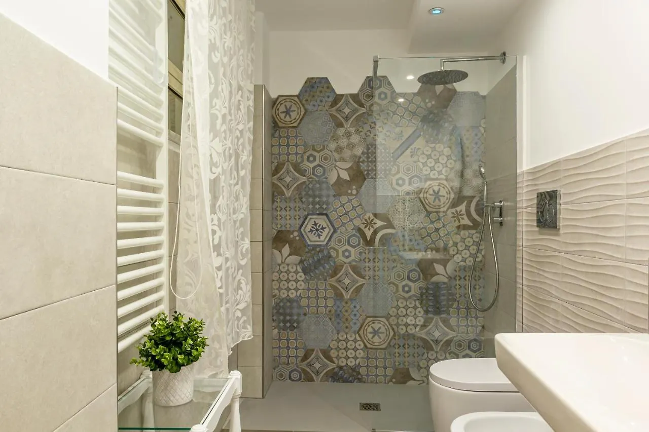 Suite Adalgisa Taormina Italy