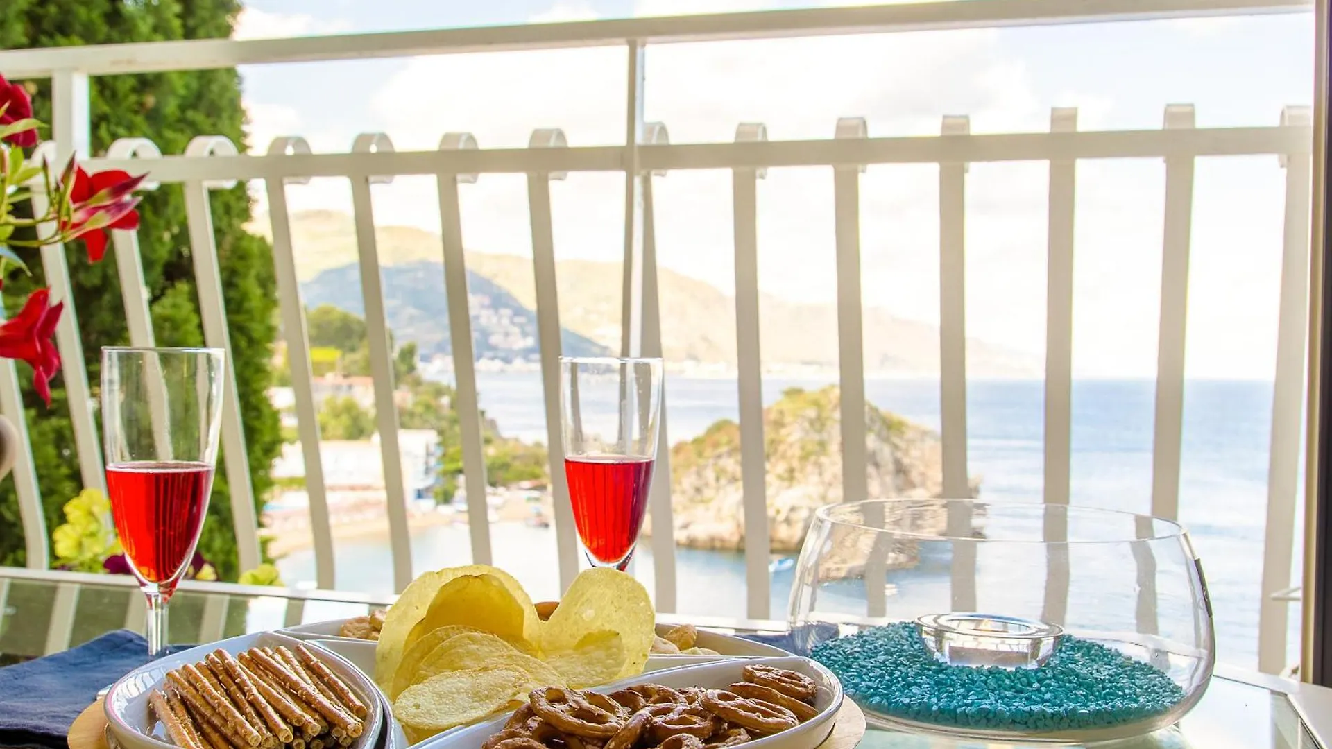 Suite Adalgisa Taormina 0*,  Italy