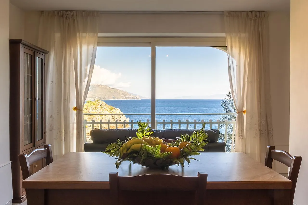 Apartment Suite Adalgisa Taormina