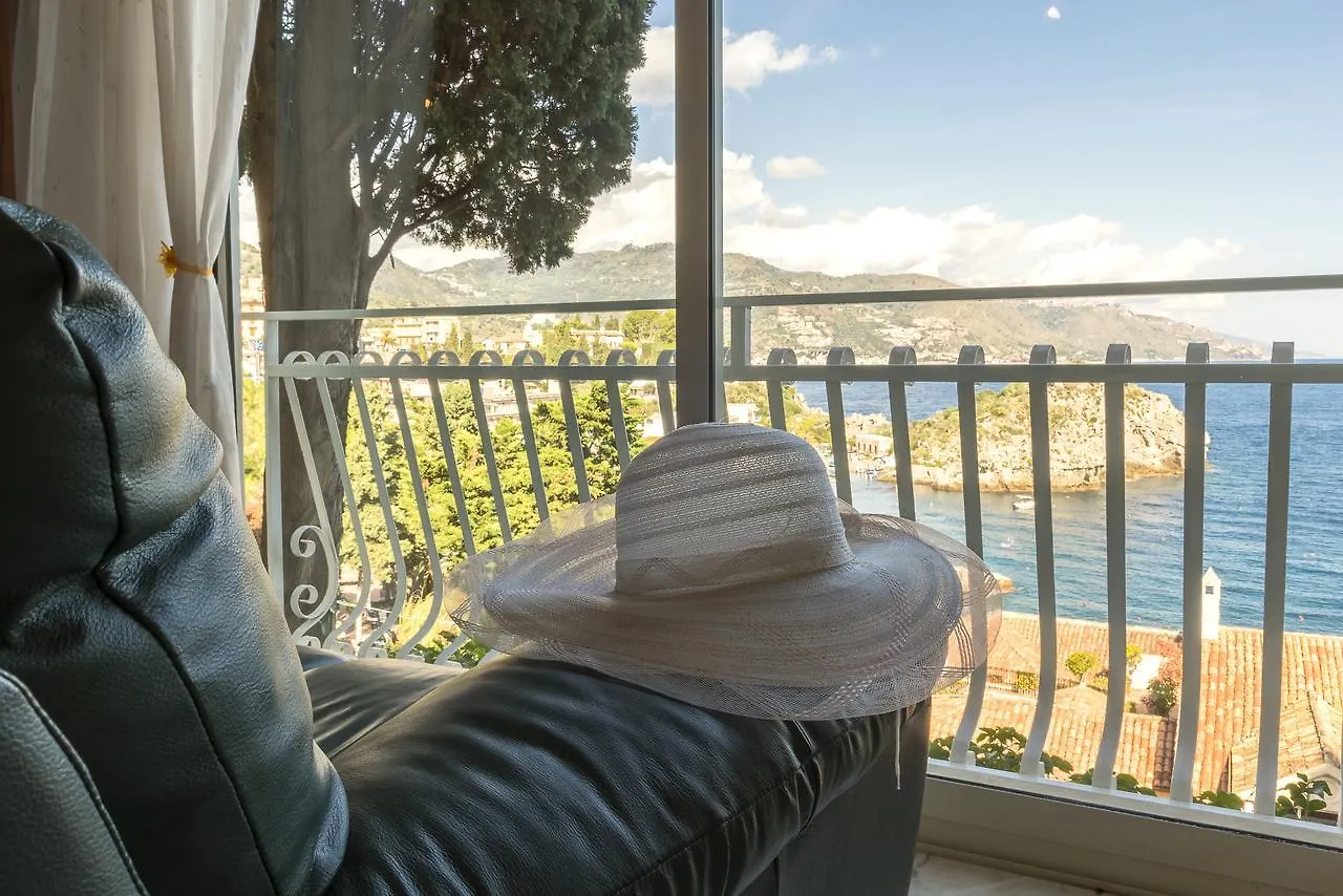 Apartment Suite Adalgisa Taormina