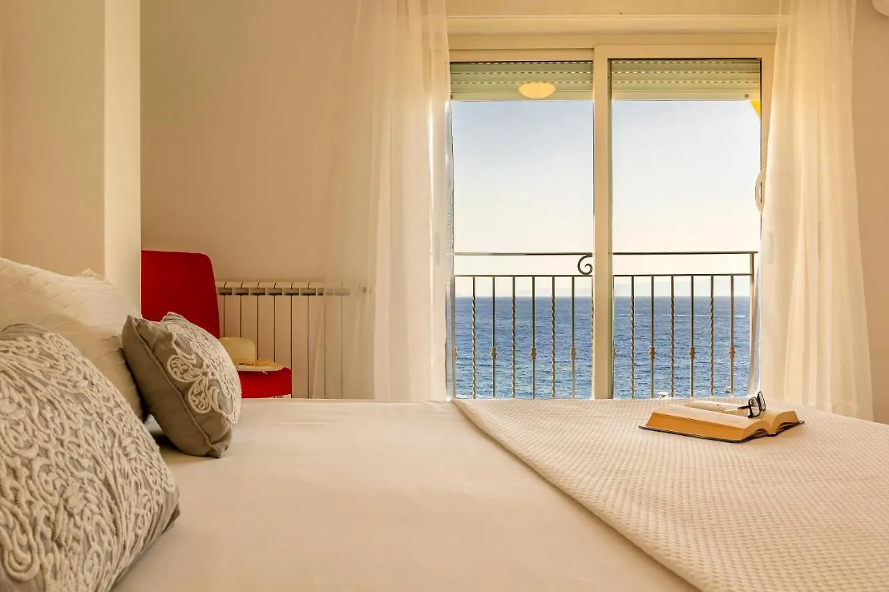Suite Adalgisa Taormina