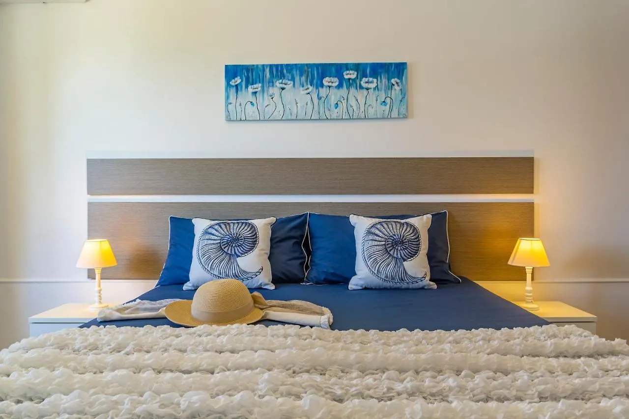 Apartment Suite Adalgisa Taormina